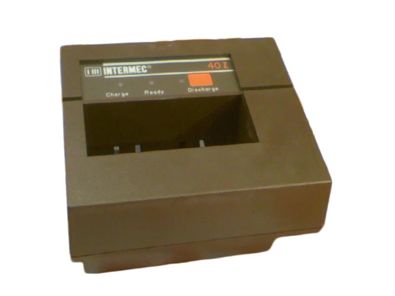 40-Z by HONEYWELL