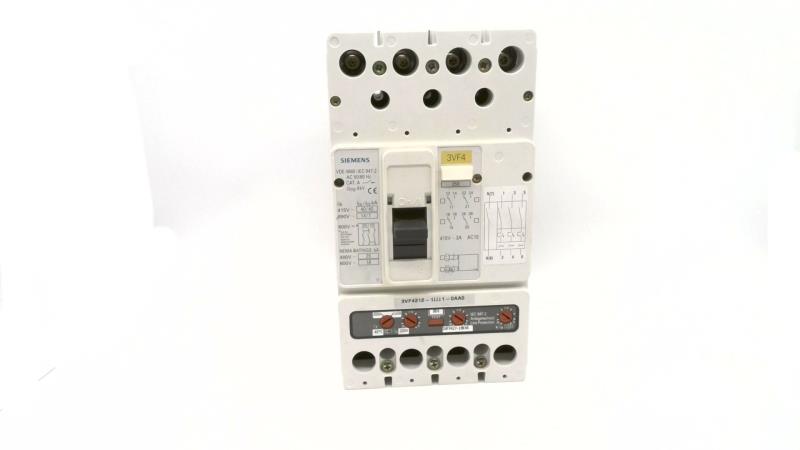SIEMENS 3VF4212-1MK41-0AA0