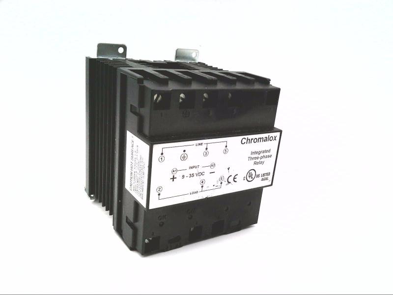 CHROMALOX 4003-20610