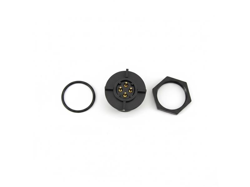 BULGIN COMPONENTS PX0413/04S/PC