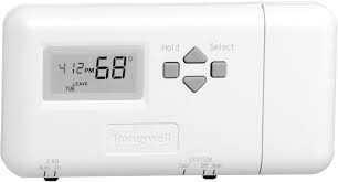HONEYWELL T8001C-1019