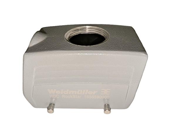 1656590000 by WEIDMULLER