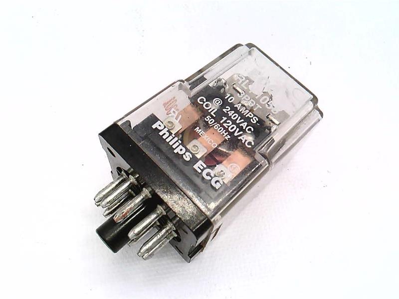 PHILIPS RLY1055-120VAC