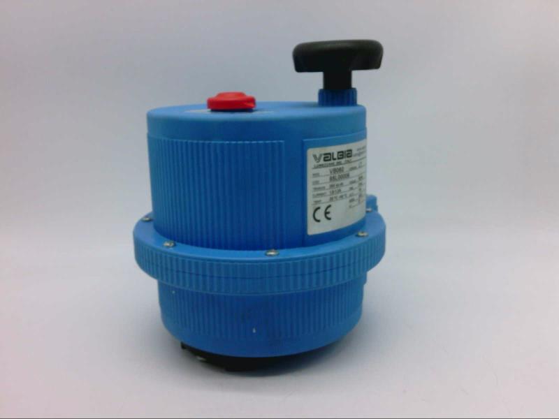 ABV-VB060-270 by BONOMI