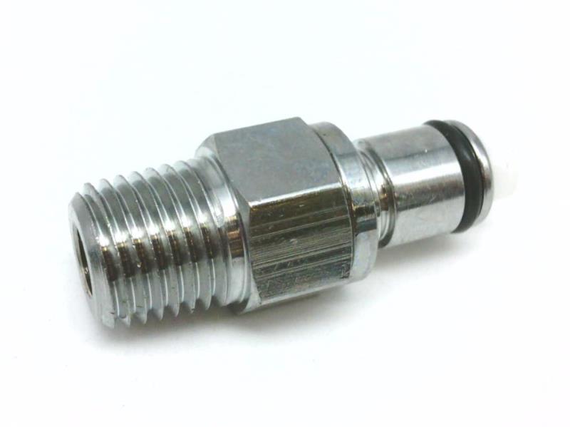 DOVER CORPORATION LCD24004