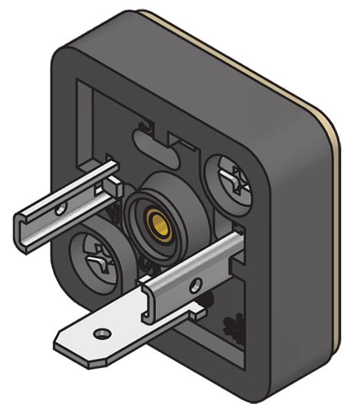 CANFIELD M5P10121200