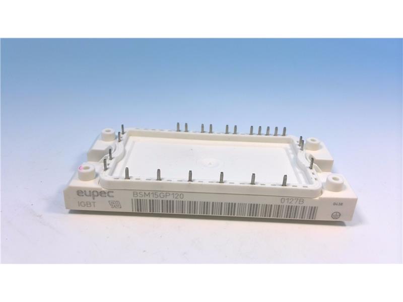 INFINEON BSM15GP120