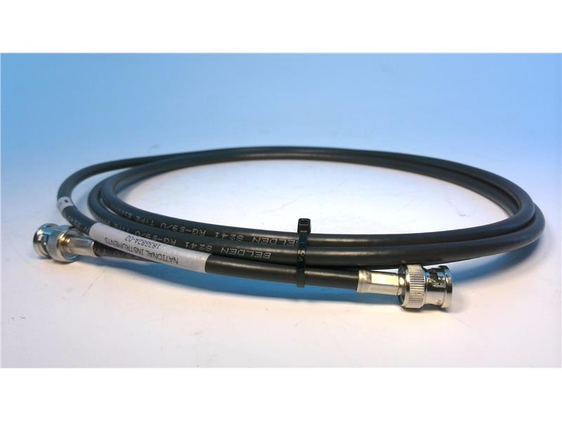 NATIONAL INSTRUMENTS 183882A-02