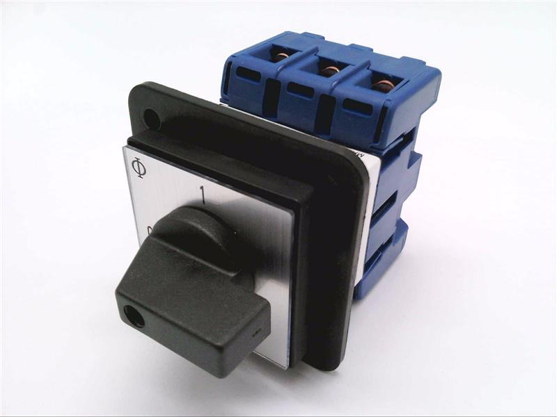 KRAUS & NAIMER KG-64-K300-600E