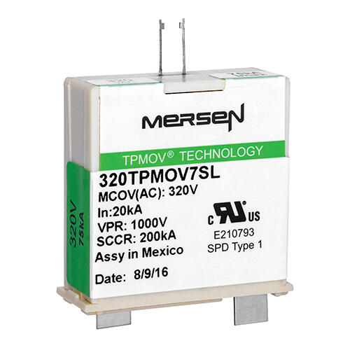 MERSEN 320TPMOV7SL