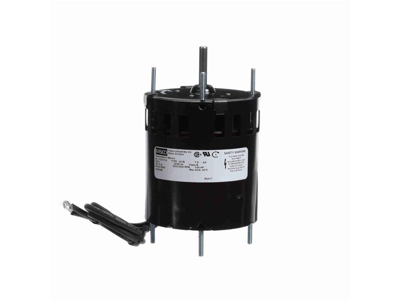 D608 by REGAL REXNORD