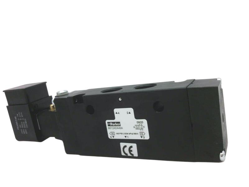 PARKER B612ADA49A