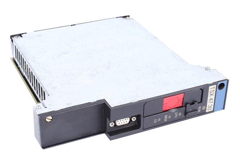 SCHNEIDER ELECTRIC TSXP4730