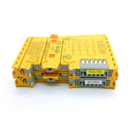 BECKHOFF EL2904