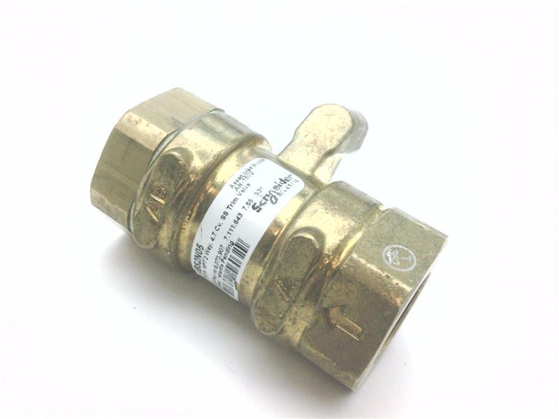 SCHNEIDER ELECTRIC VBS2N05