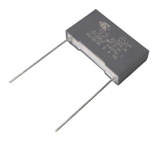 KEMET R474N268050A1K V057