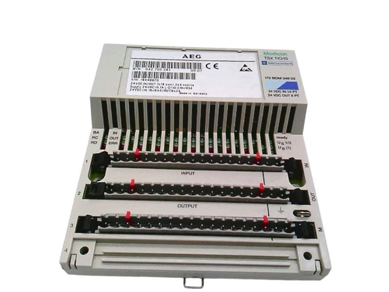 170BDM34602 by SCHNEIDER ELECTRIC