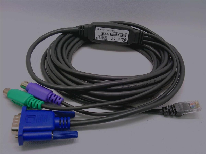 PS2IAC-15 by AVOCENT