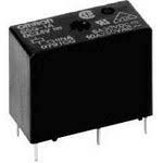 OMRON G5Q-1A4-DC18