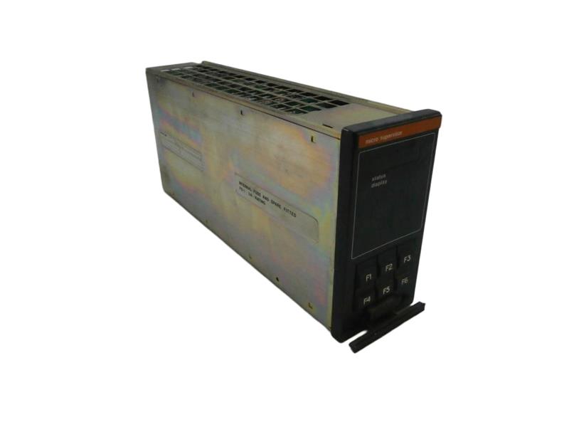 6445-CASE by INVENSYS