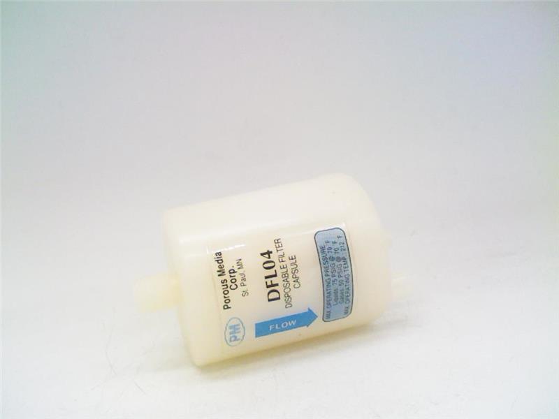 PM CORPORATION DFL04