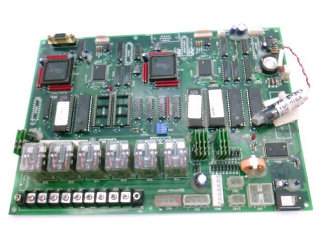 STAR AUTOMATION 28224-PR02A