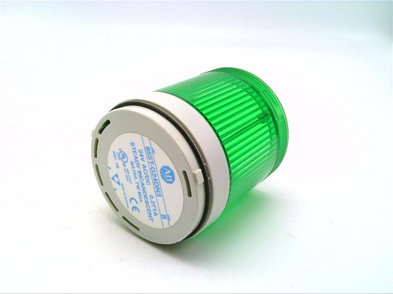 ALLEN BRADLEY 855T-G24DN3