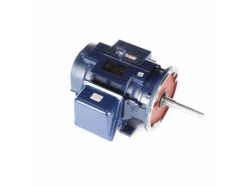 REGAL REXNORD 284TTDBD6012