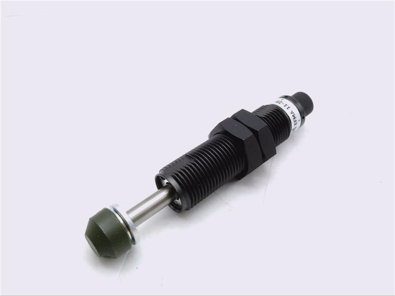 EFDYNE INC EFMA 11-25-1C