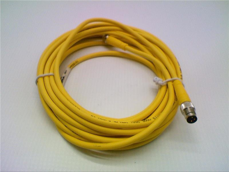 TURCK PKGV 3M-5-PSGV 3M