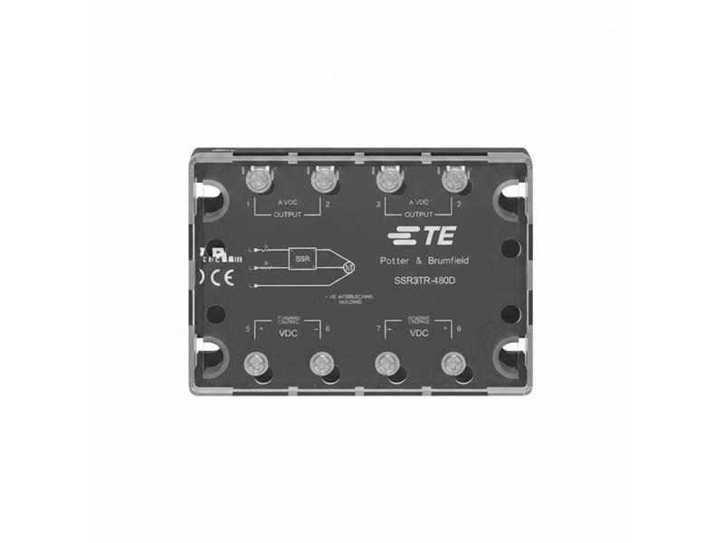 TE CONNECTIVITY 901-7