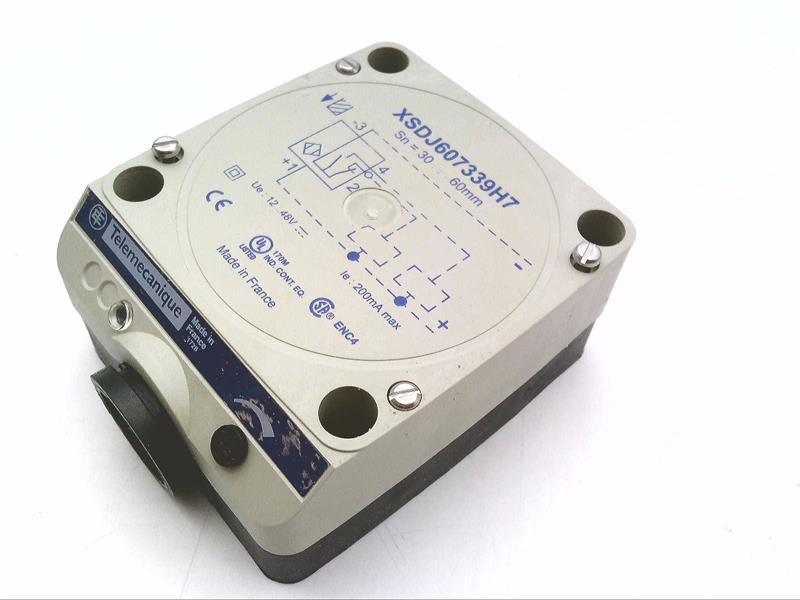 TELEMECANIQUE SENSORS XSDJ607339H7