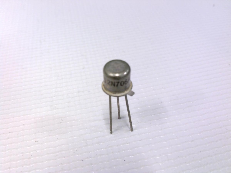 GENERIC 2N706A