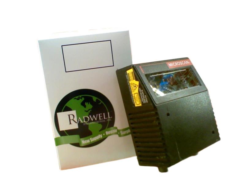 OMRON FIS-0850-0008