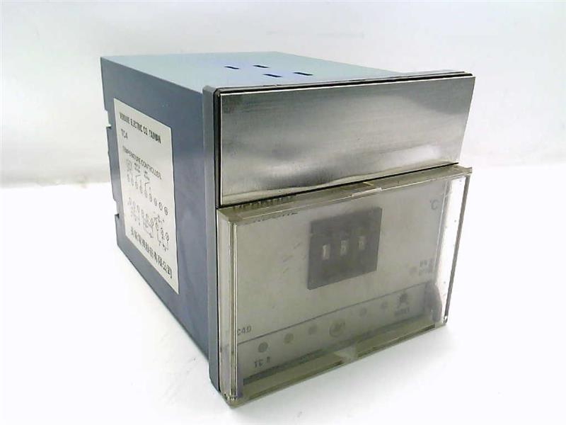 VERDURE ELECTRIC CO TC4D