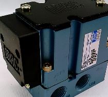 MAC VALVES INC 6312A-171-PM-611AH