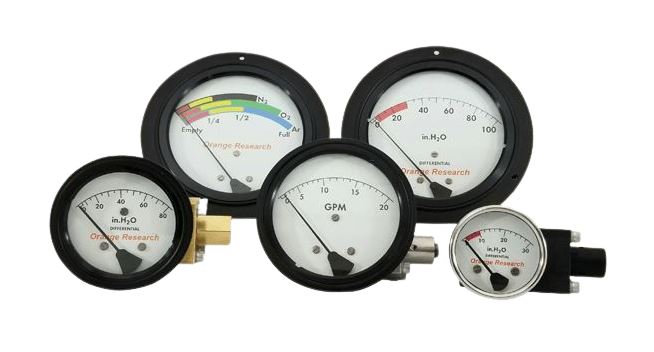 ORANGE RESEARCH 1516DG-4C4.5F