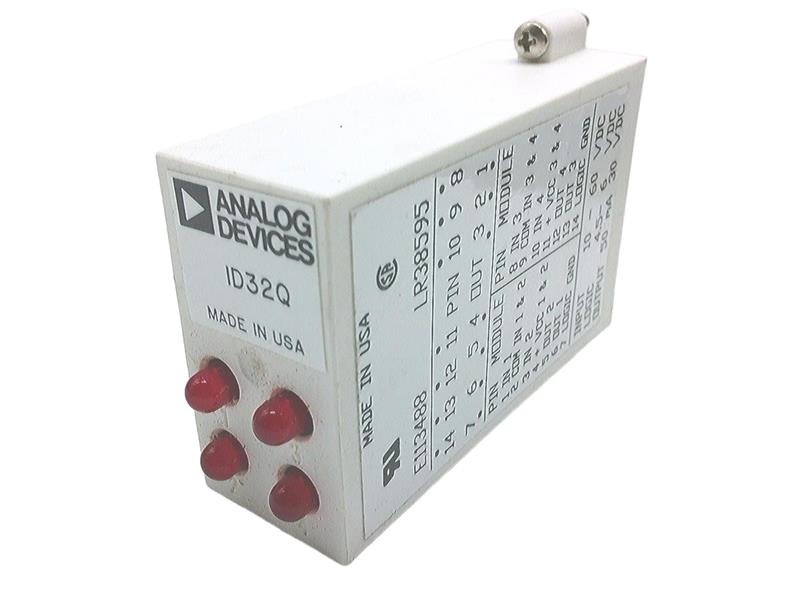 ID32Q by ANALOG DEVICES
