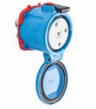 MARECHAL ELECTRIC SA 37-64172-C-K07