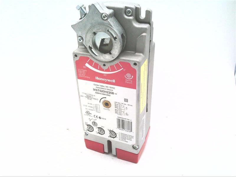 HONEYWELL MS7520H2208