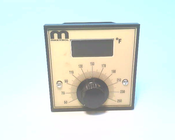 MAXITROL A44C0701-261