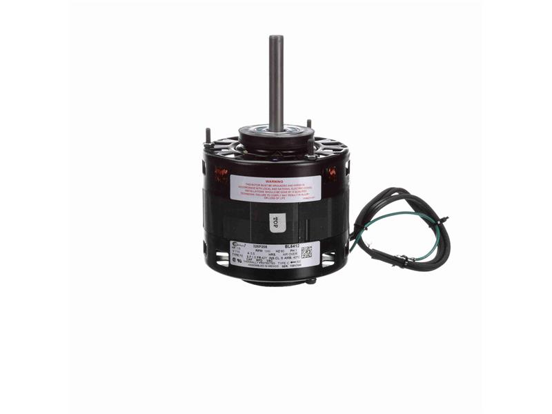 REGAL REXNORD BL6412