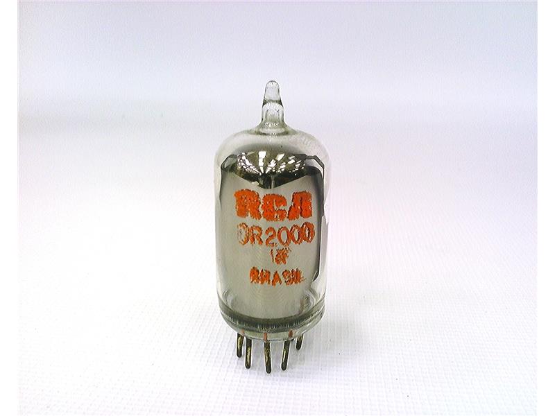 RCA 0R2000