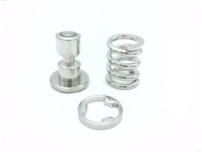 SWAGELOK 6L-3AK-DS-KF