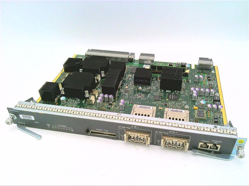 CISCO WS-X45-SUP6L-E V05