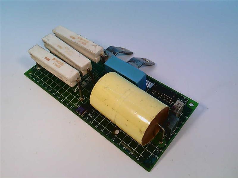 ASEA BROWN BOVERI 8130100