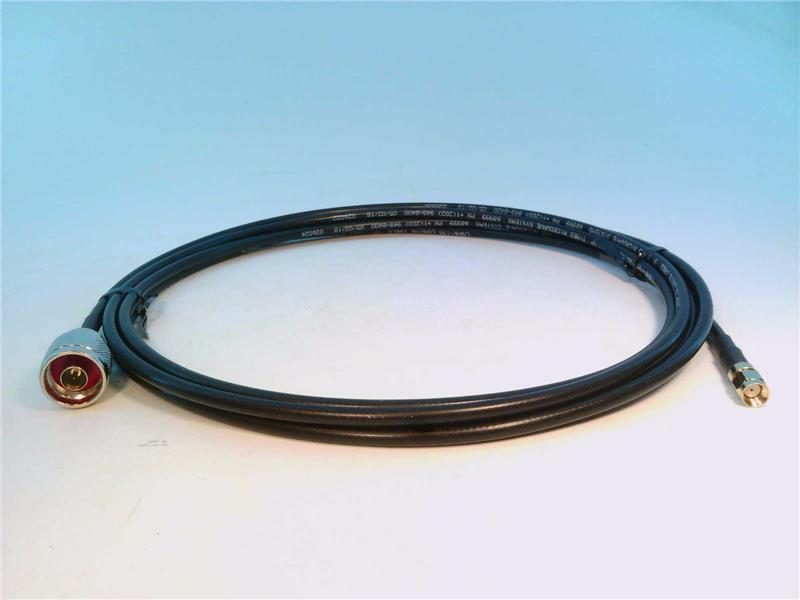 THE MOXA GROUP A-CRF-RMNM-L1-300