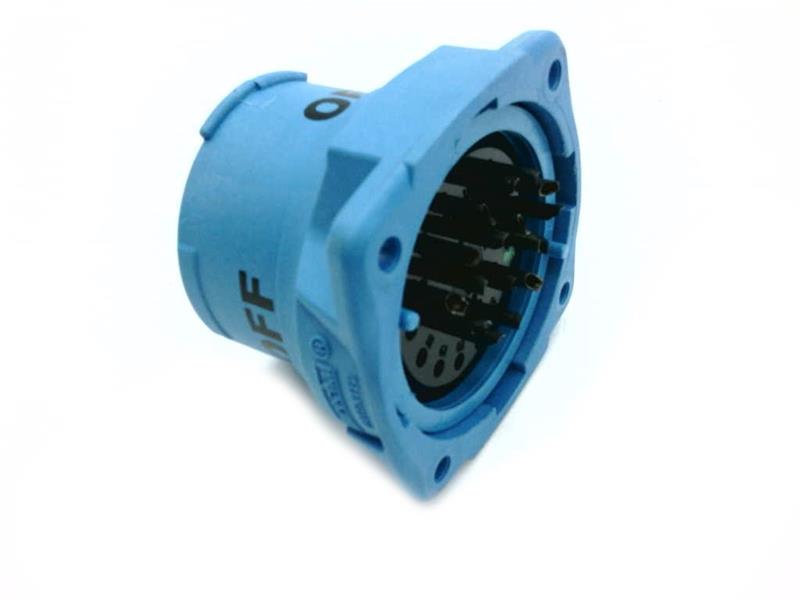 MARECHAL ELECTRIC SA 63-08161