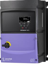 INVERTEK ODV-3-420460-3F1E-MN