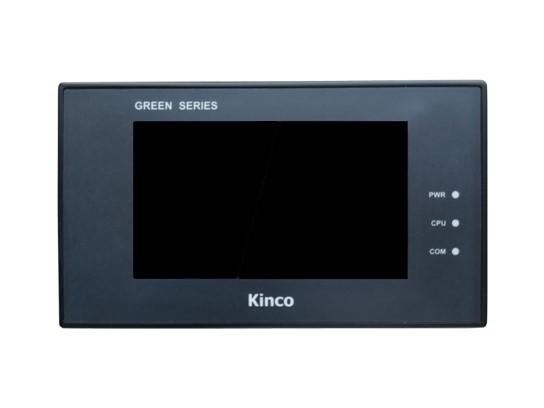 ANAHEIM AUTOMATION KNC-HMI-GH043